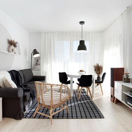 Nap Apartments Dluga Grobla Gdansk Bagian luar foto
